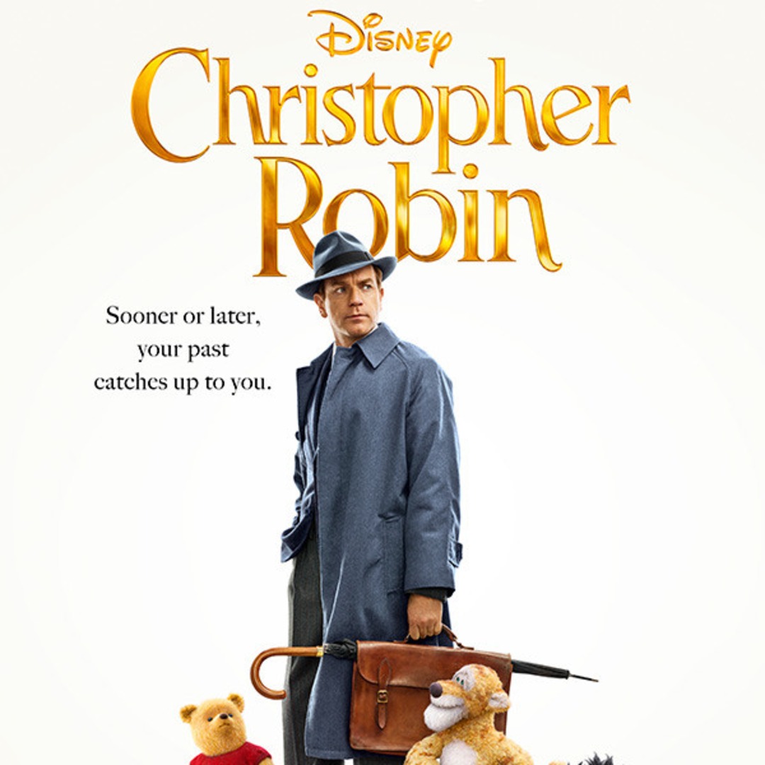 El Secreto De Christopher Robin Leer El nuevo tráiler de "Christopher Robin" te hará sentí todo tipo de